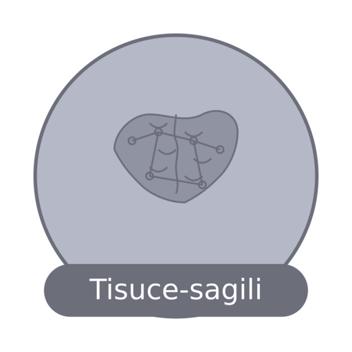 Tisuce-sagili Logo